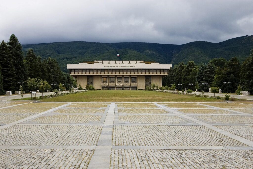 Sofia - National Museum of History
