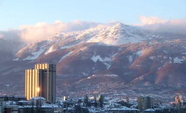 Sofia, Bulgaria, Vitosha Mountain Sofia-vitosha-kempinski