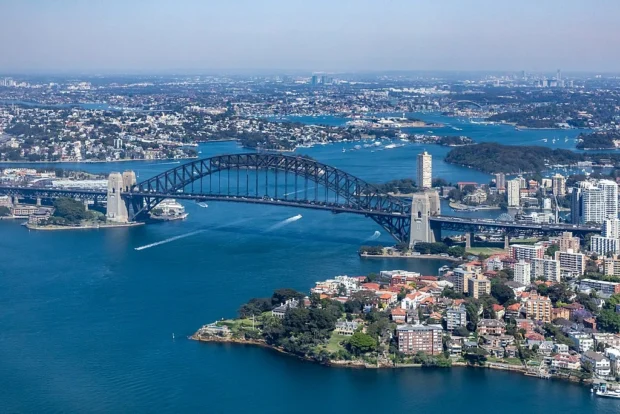 Sydney Harbour Bridge Walks and Views for Every Traveler