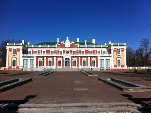 Tallinn, Estonia, Kadriorg Palace Kadriorg, Tallinn, Estonia - panoramio (32)