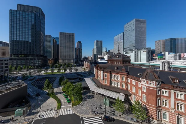 See Tokyo’s Iconic Landmarks: A Personal Guide for Every Explorer