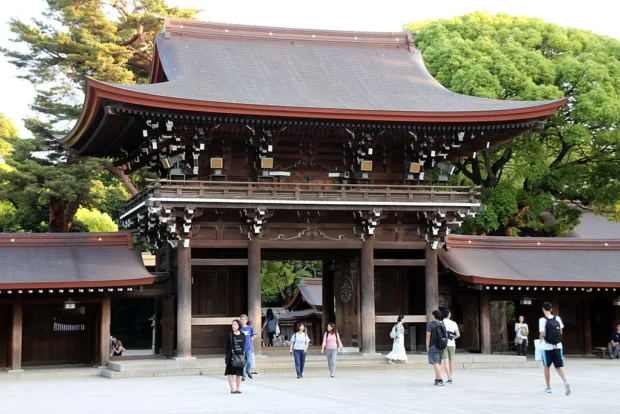 Meiji-jingū 512