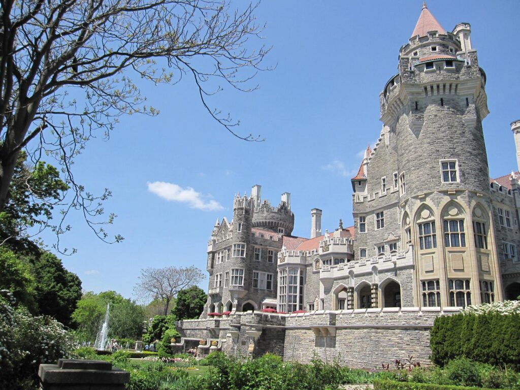 Casa Loma, Toronto (6264979572)