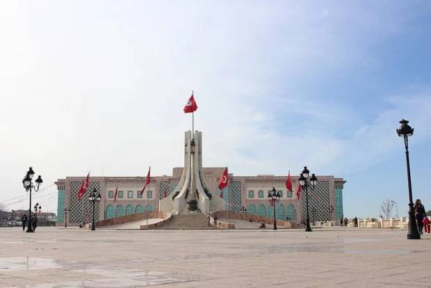 Let Tunis Touch Your Senses: Stories from Its Ancient Heart