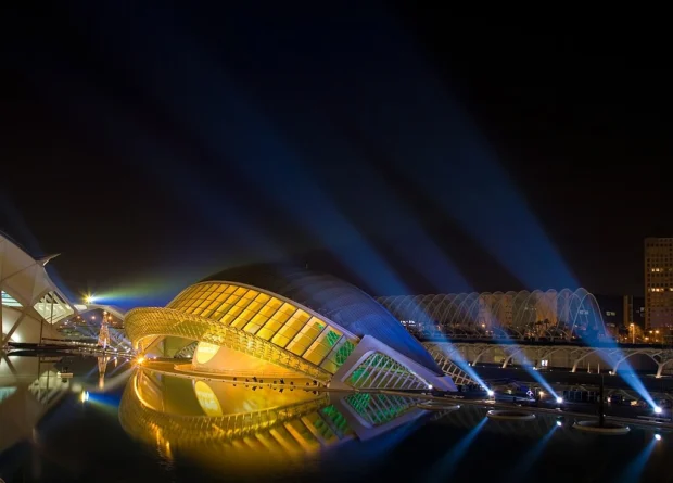 Let Valencia Show You Its Playful Soul See Its Signature Sights