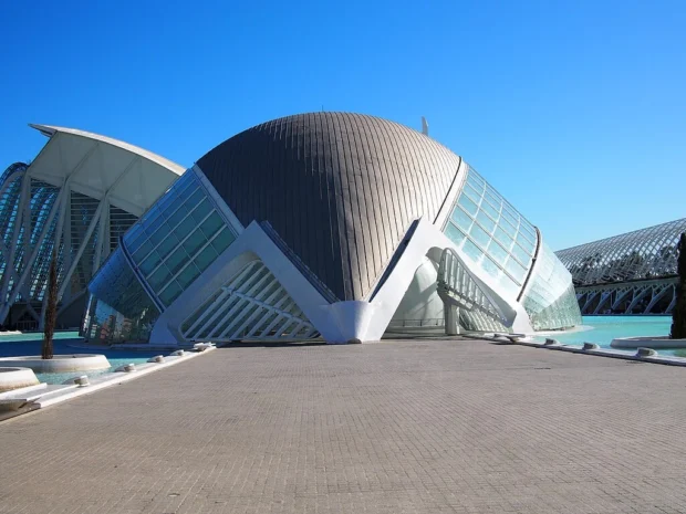 Oceanogràfic Valencia