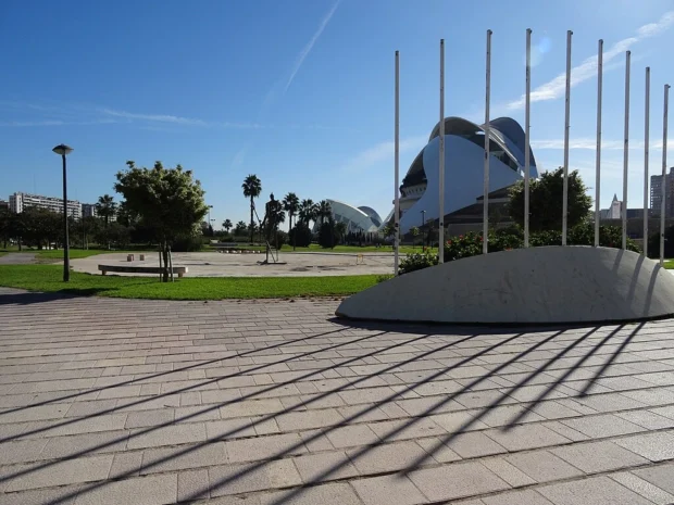 20151119 048 Valencia - Jardín del Turia (23285588285)