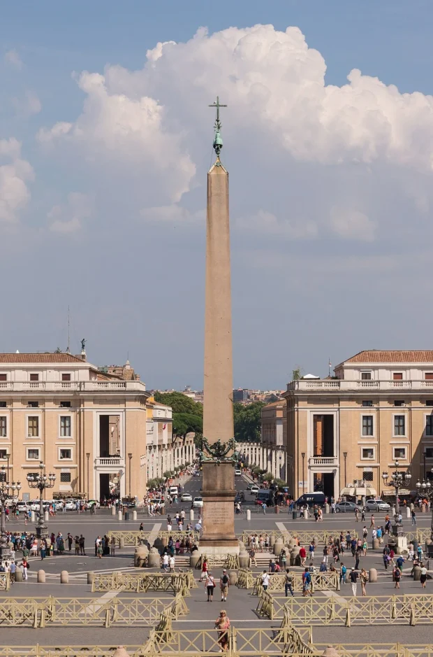 See Vatican City’s Masterpieces and Find Inspiration Today
