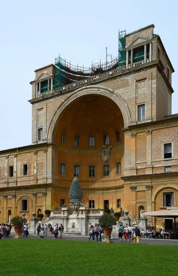 Embrace Vatican Museums: A Journey Through Craftsmanship and Legacy