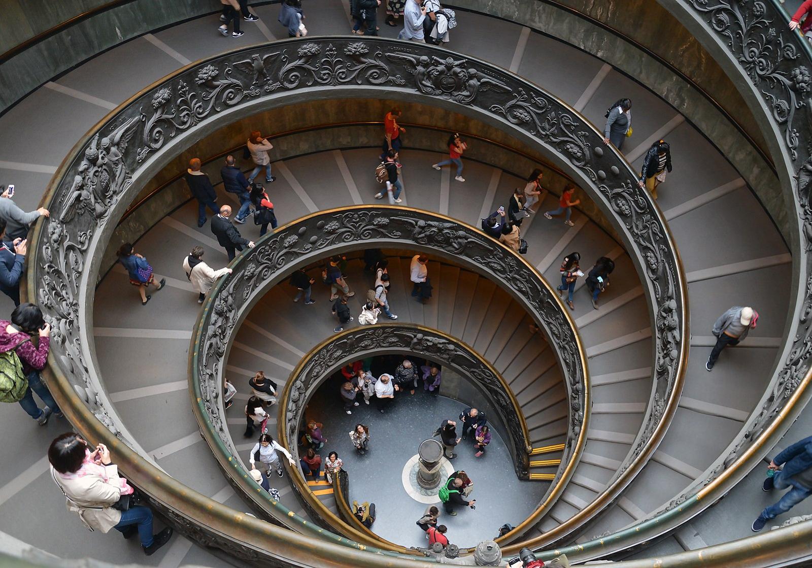 Unlock Secrets of Vatican Museums with Insider Advice