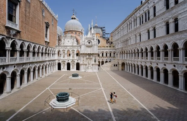 Venice’s Doge’s Palace: Timeless Elegance Awaits Every Visitor