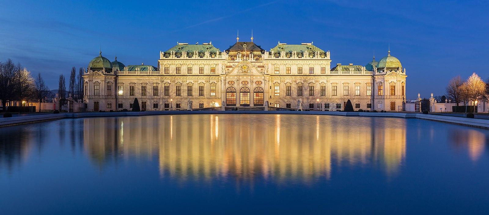 Best Things to Do and See in Vienna Austria for First-Time Visitors
