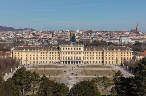 Schönbrunn Palace Awaits: Step Into Vienna’s Regal Past