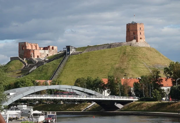 Gediminas Tower (05.09.2022).02