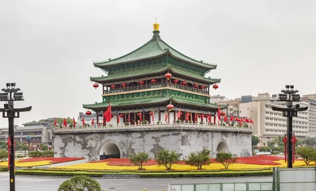 Xi’an Travel Guide: Experience Ancient History and Modern Life