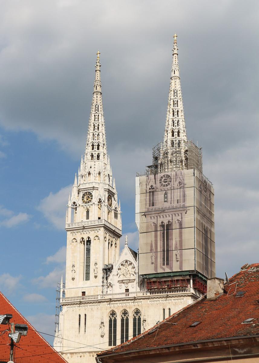 Why Zagreb Croatia Should Be Your Next European Destination