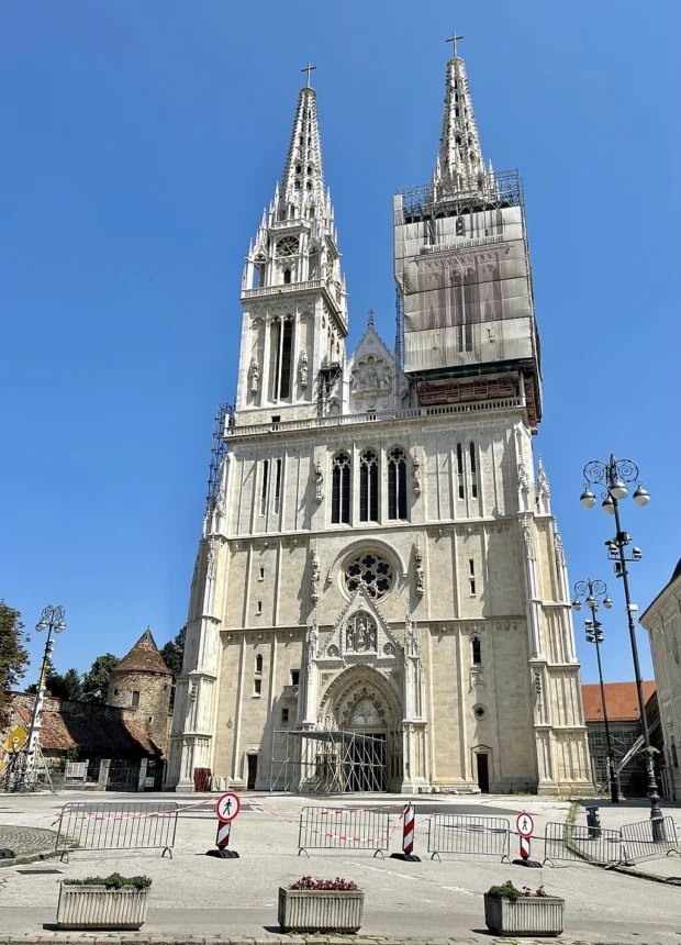 Set Your Senses Free in Zagreb with These Unforgettable Sights