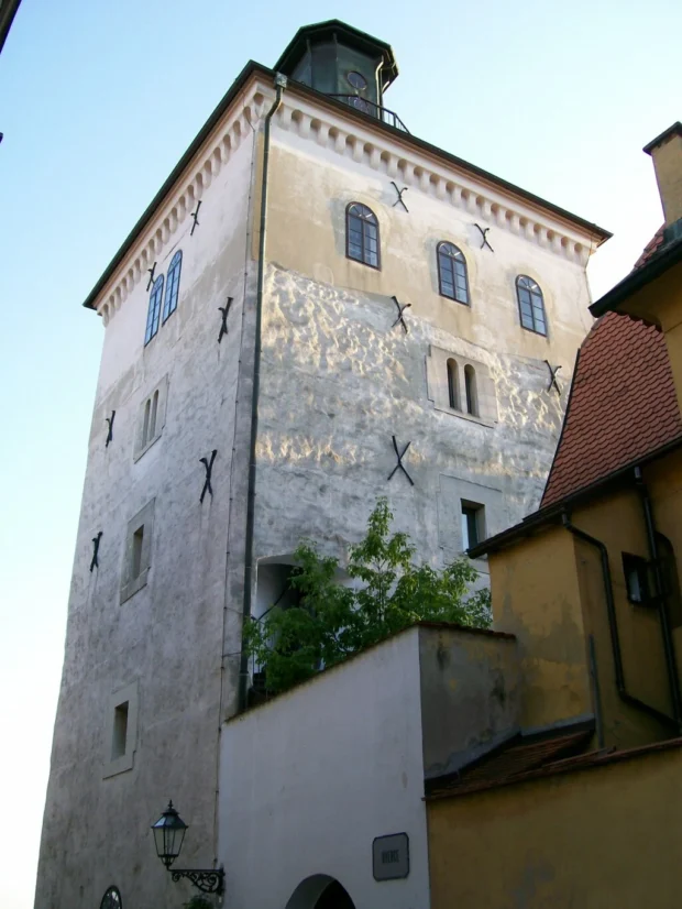 Kula Lotrščak