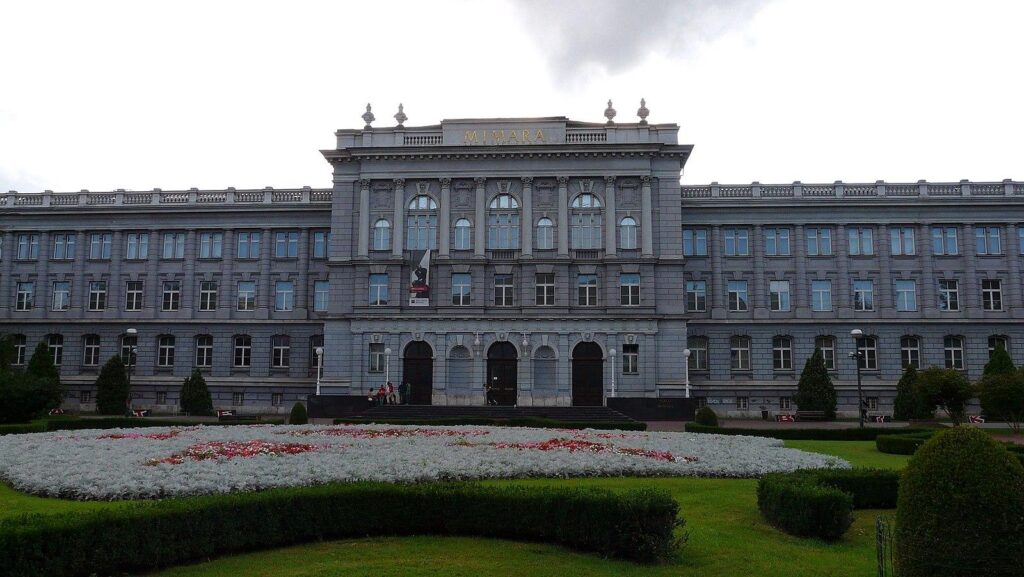 Mimara museum