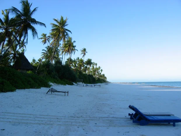 Why Zanzibar, Tanzania Should Be Your Next Island Escape