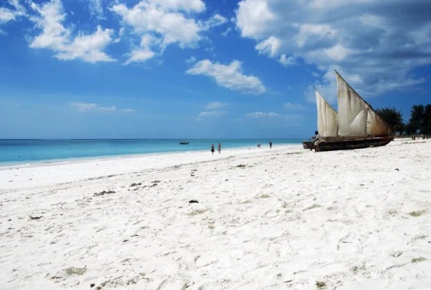 Nungwi Beach Zanzibar: Dive into Sunlit Shores and Spiced Breezes