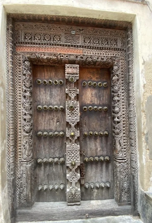 Zanzibar, Tanzania, Stone Town Zanzibar Stone Town, Zanzibar, 2021, 38