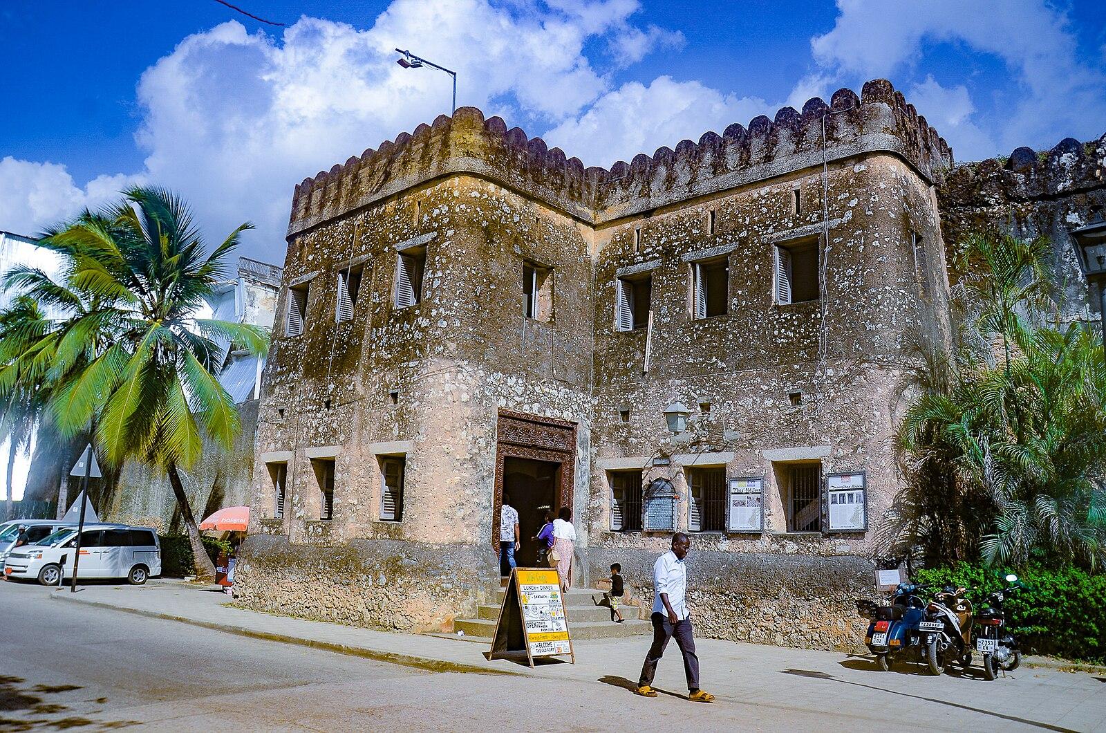 Enjoy a Rich Visit to Zanzibar, Tanzania’s Island Gem
